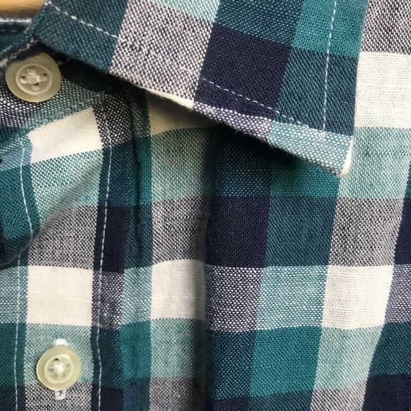 Banana Republic - Button down - Picture 4 of 4